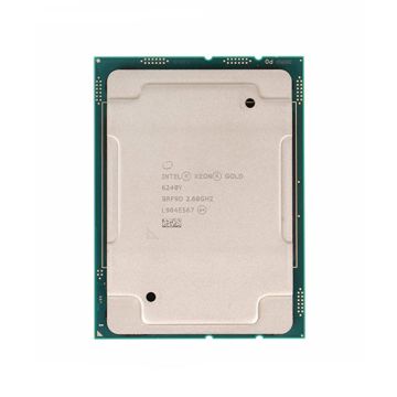 SRF9D - Intel Xeon Gold 6240Y 18-Core 2.60GHz 24.75MB Cache Socket FCLGA3647 Processor
