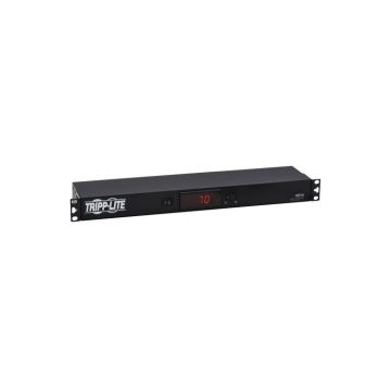 SRFAN1UTEMP - Tripp Lite 1U Blanking Panel With Temperature Sensor And High-Performance Fans