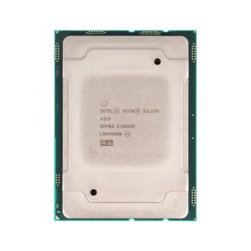 SRFBA - Intel Xeon Silver 4215 8-Core 2.50GHz 11MB L3 Cache Socket LGA3647 Processor