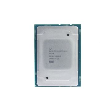 SRFBD - Intel Xeon Gold 5215M 10-Core 2.50GHz 10.40GT/s UPI 13.75MB L3 Cache Socket LGA3647 Processor