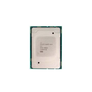 SRFBF - Intel Xeon Gold 5217 8-Core 3.00GHz UPI 11MB Cache Socket LGA3647 Processor