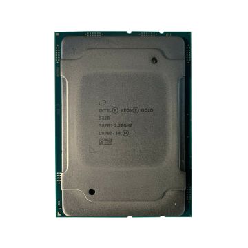 SRFBJ - Intel Xeon Gold 6130 16-Core 2.10GHz 22MB L3 Cache Socket LGA3647 Processor