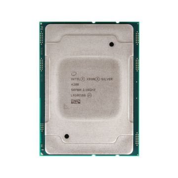 SRFBM - Intel Xeon Silver 4208 8-Core 2.10GHz 9.6GT/s UPI-2 11MB L3 Cache Socket LGA3647 Processor