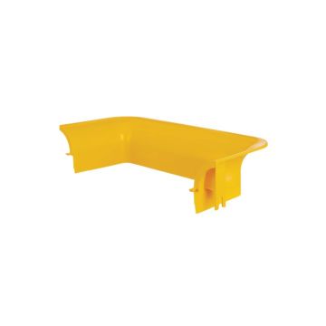 SRFC10DROP - Tripp Lite Toolless Trumpet Drop-Out Kit For Fiber Routing System 240Mm 10In