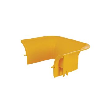 SRFC5DROP - Tripp Lite Toolless Trumpet Drop-Out Kit For Fiber Routing System 120Mm