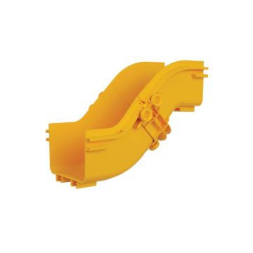 SRFC5RAMP - Tripp Lite Toolless 45-Degree Up/Down Ramp Kit For Fiber Routing System 5In