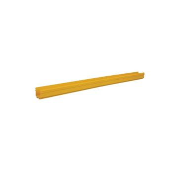 SRFC5STR48 - Tripp Lite Toolless Straight Channel Section For Fiber Routing System 48In