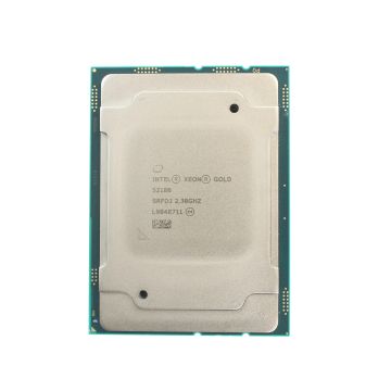 SRFDJ - Intel Xeon Gold 5218B 16-Core 2.30GHz 10.40GT/s UPI 22MB L3 Cache Socket LGA3647 Processor