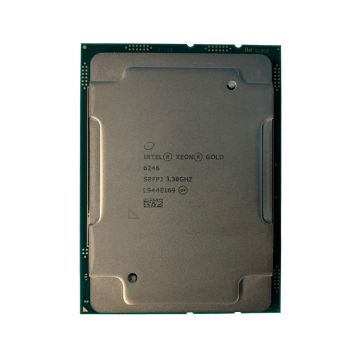 SRFPJ - Intel Xeon Gold 6246 12-Core 3.30GHz 24.75MB L3 Cache Socket LGA3647 Processor