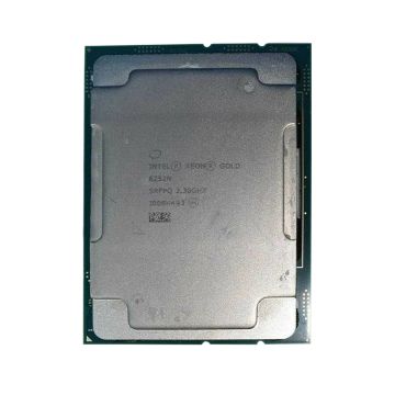 SRFPQ - Intel Xeon Gold 6252N 24-Core 2.30GHz 35.75MB Cache Socket FCLGA3647 Processor