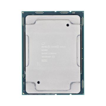 SRFPR - Intel Xeon Gold 6230N 20-Core 2.30GHz 10.40GT/s UPI 27.5MB L3 Cache Socket LGA3647 Processor