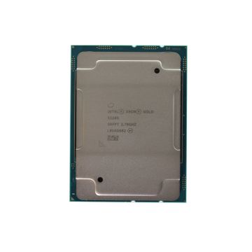 SRFPT - Intel Xeon Gold 5220S 18-Core 2.70GHz 10.40GT/s UPI 24.75MB L3 Cache Socket LGA3647 Processor