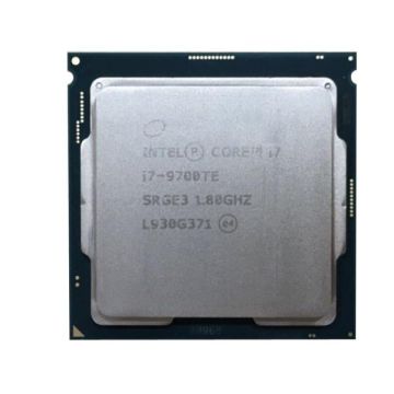 SRGE3  - Intel Core i7-9700TE 8-Core 1.80GHz 8 GT/s 12MB L3 Socket LGA1151 Processor
