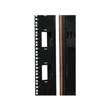 SRGROUND - Tripp-Lite AC SmartRack Copper Bus Grounding Bar