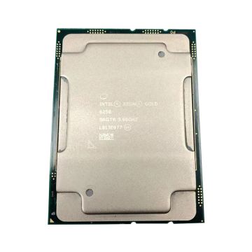 SRGTR - Intel Xeon Gold 6250 8-Core 3.90GHz UPI 35.75MB L3 Cache Socket LGA3647 Processor