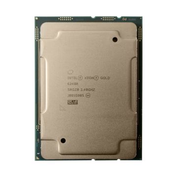 SRGZ8 - Intel Xeon Gold 6240R 24-Core 2.40GHz 35.75MB L3 Cache Socket LGA3647 Processor