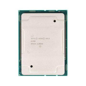 SRGZA - Intel Xeon Gold 6230R 26-Core 2.10GHz 10GT/s UPI-2 35.75MB L3 Cache Socket LGA3647 Processor