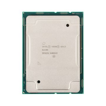 SRGZG - Intel Xeon Gold 6248R 24-Core 3.00GHz UPI 35.75MB L3 Cache Socket LGA3647 Processor