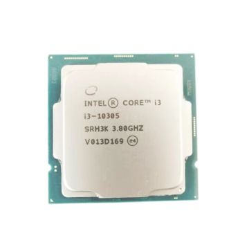SRH3K - Intel Core i3-10305 4-Core 3.80GHz 8GT/s 8MB L3 Cache Socket LGA1200 Processor