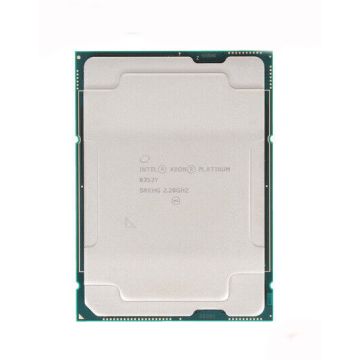 SRKHG - Intel Xeon Platinum 8352Y 32-Core 2.20GHz 11.2 GT/s UPI-3 48MB L3 Cache Socket LGA4189 Processor