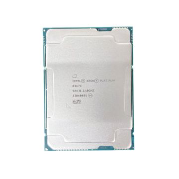 SRKJ6 - Intel Xeon Platinum 8347C 36-Core 2.10GHz 54MB L3 Cache Socket FCLGA4189 Processor