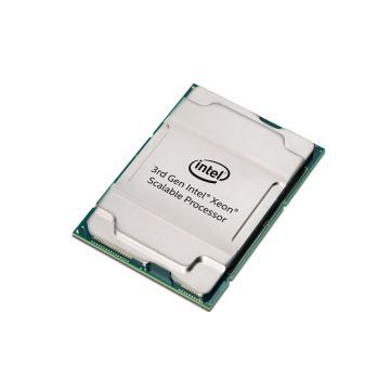 SRKXB - Intel Xeon Gold 6336Y 24-Core 2.40GHz 11.2GT/s UPI-3 36MB L3 Cache Socket LGA4189 Processor
