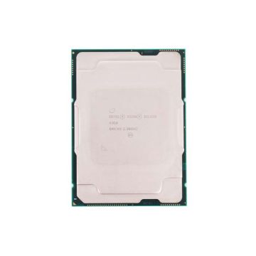 SRKXH - Intel Xeon Silver 4316 20-Core 2.30GHz 10.4GT/s UPI-2 30MB L3 Cache Socket LGA4189 Processor