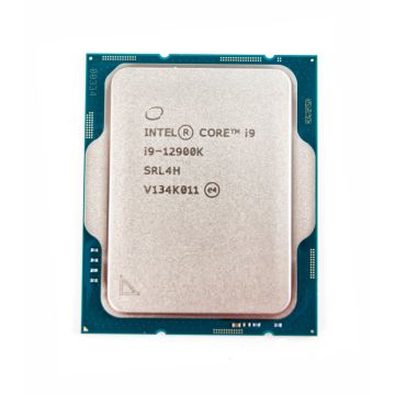 SRL4H - Intel Core i9-12900K 16-Core 2.40GHz 16GT/s DMI 30MB L3 Cache Socket LGA1700 Processor