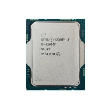 SRL4T - Intel Core i5-12600K 10-Core 2.80GHz 16GT/s DMI 20MB L3 Cache Socket LGA1700 Processor