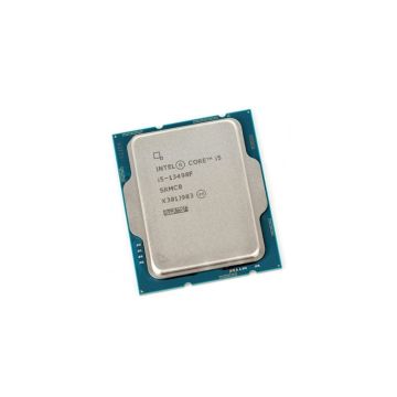 SRMC0 - Intel Core i5-13490F 10-Core 1.8GHz 24MB L3 Cache Socket FCLGA1700 Processor