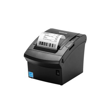SRP-350PLUSVK - BIXOLON SRP-350plusV 180 dpi 15.7 ips USB, Ethernet Direct Thermal Desktop Receipt Printer