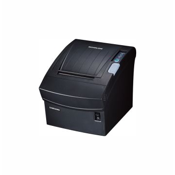 SRP-350UG - Bixolon SRP-350 180 dpi 5.9 ips USB, Ethernet Direct Thermal Desktop Receipt Printer