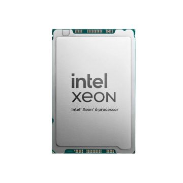 SRPKX - Intel Xeon 6960P 72-Core 2.70GHz 24GT/s UPI 432MB L3 Cache Socket LGA7529 Processor
