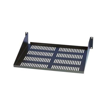 SRSHELF2P - Tripp Lite Rack Enclosure Cabinet Cantilever Fixed Shelf 60Lb Capacity 2Urm
