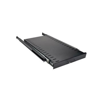 SRSHELF4PSL - Tripp Lite Rack Enclosure Cabinet Standard Sliding Shelf 100Lb Capacity