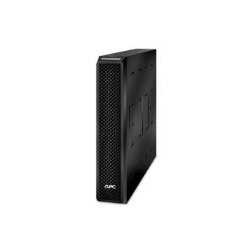 SRT96BP - APC UPS Smart-UPS SRT 96V 3kVA Battery Pack Black