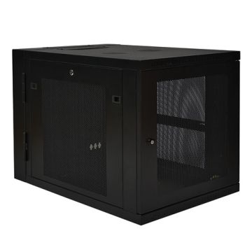 SRW12US33 - Tripp Lite 12u Wall Mount Rack Enclosure Cabinet