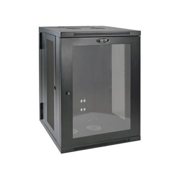SRW18USG - Tripp-Lite Accessory 18U SmartRack Wall-Mount Rack Enclosure Cabinet