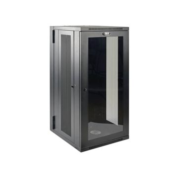 SRW26USG - Tripp-Lite AC SmartRack 26U LP Wall-Mount Rack Enclosure Cabinet