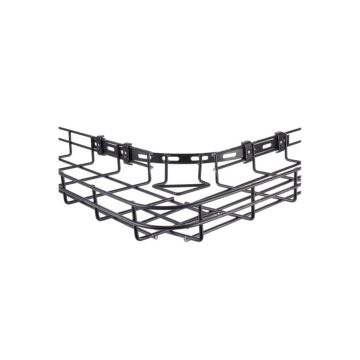 SRWBARCBFFL - Tripp Lite Arc Buffer Link Span Kit For Wire Mesh Cable Trays 2In Tall