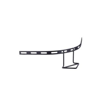 SRWBARCBFFL4 - Tripp Lite Large Arc Buffer Link Span Kit 4In Tall