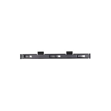 SRWBTLCPLRBR - Tripp Lite Fast Docking Coupler Bar For Wire Mesh Cable Trays, 50 Pack