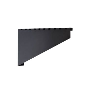 SRWBWALLBRKTHDL - Tripp Lite Large Heavy-Duty Wall Bracket, 150-450Mm Wire Mesh Cable Trays