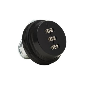 SRWCOMBO - Tripp Lite Replacement Combination Lock For Smartrack Wall-Mount Server Rack Cabinets - Fro