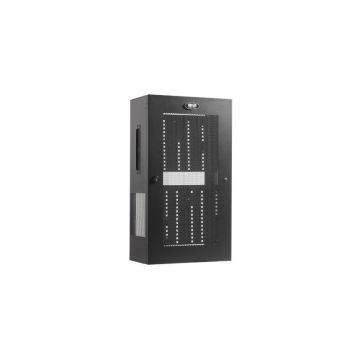 SRWF10UMOD - Tripp Lite Smartrack 5U Low-Profile Vertical-Mount Switch-Depth Wall-Mount Structured Wirin