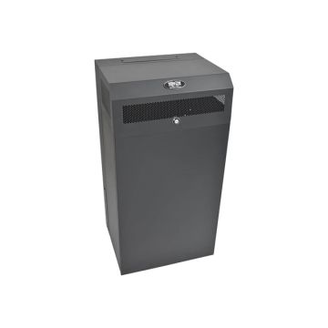 SRWF12U38 - Tripp-Lite RN SmartRack 12U Low-Profile Vertical-Mount RackEnclosure