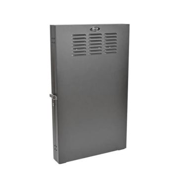 SRWF2U36 - Tripp Lite 2U Wall Mount Low Profile Rack Enclosure Cabinet 36 Inch Deep
