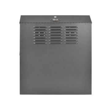 SRWF4U - Tripp-Lite Accessory 4U Low-Profile Wall-Mount Rack Enclosure Cabinet