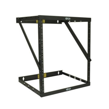 SRWO12UHD - Tripp Lite 12U Wall Mount Open Frame Rack Cabinet Wallmount Heavy Duty