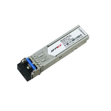 SRX-SFP-1GE-LX - Juniper 1000Base-LX 1310nm SFP Transceiver Module